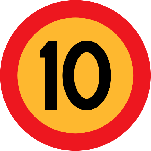 10