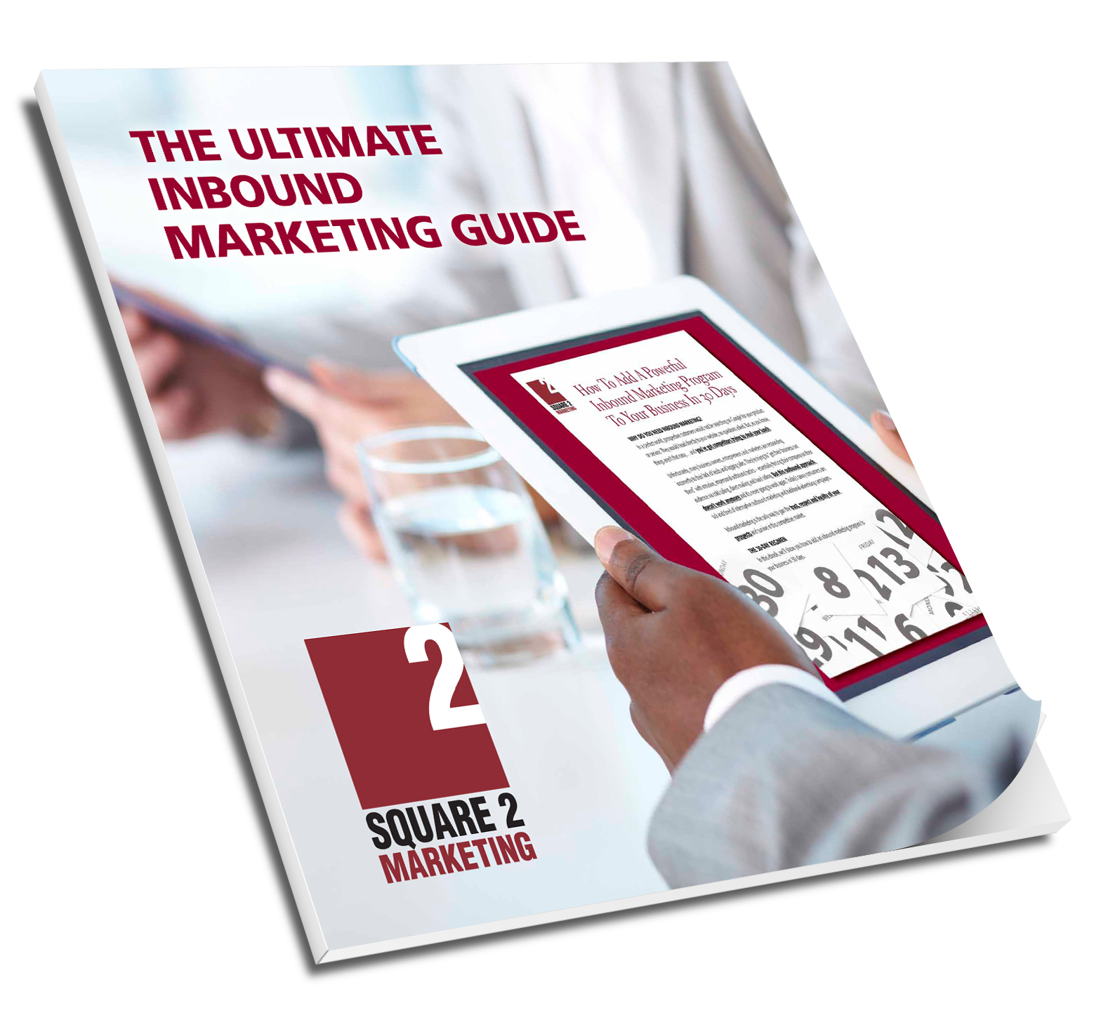 ebook ultimate inbound marketing guide cover
