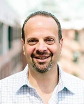Mike Lieberman, CEO and Chief Revenue Scientist