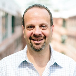 Mike Lieberman