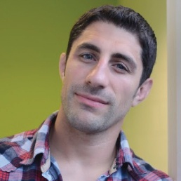 Gabe Wahhab