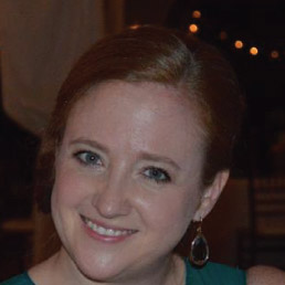 Kristin Stricker