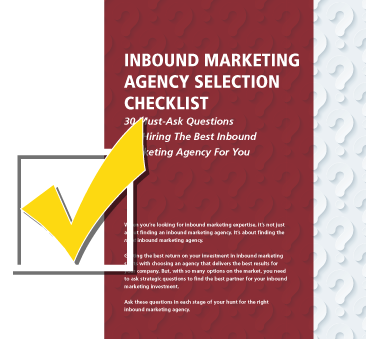Ready To Dive Into Your Search For An Inbound Agency?