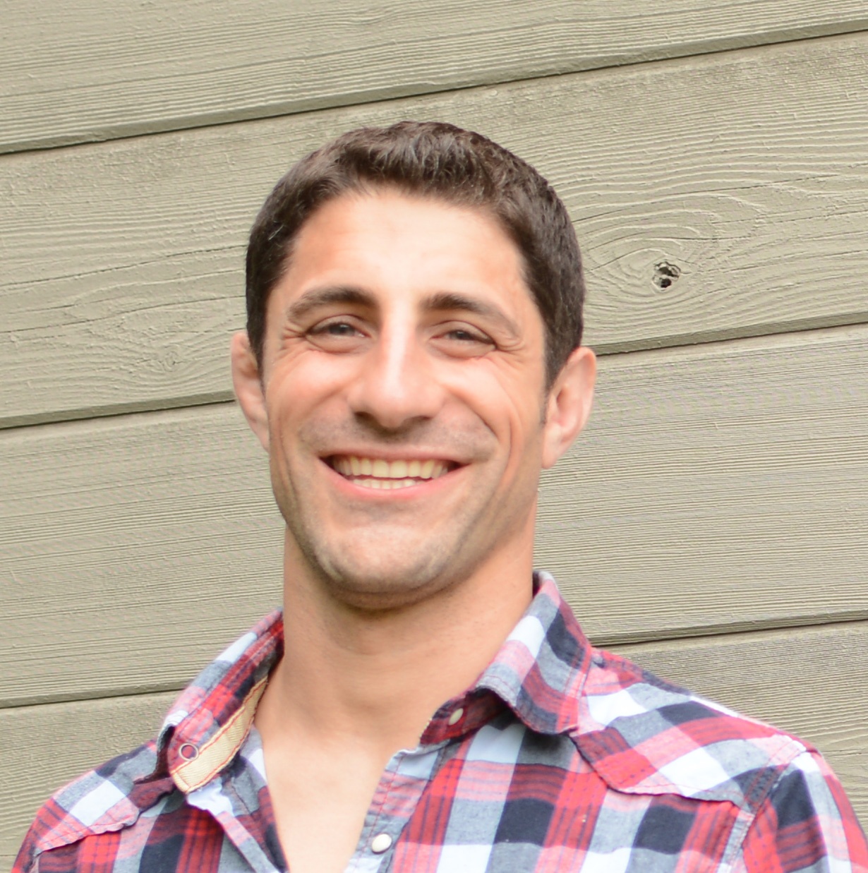 Gabe Wahhab