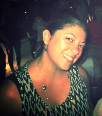 Jessica Lipson
