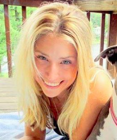 Meghan Durett