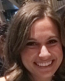 Erica Petrone