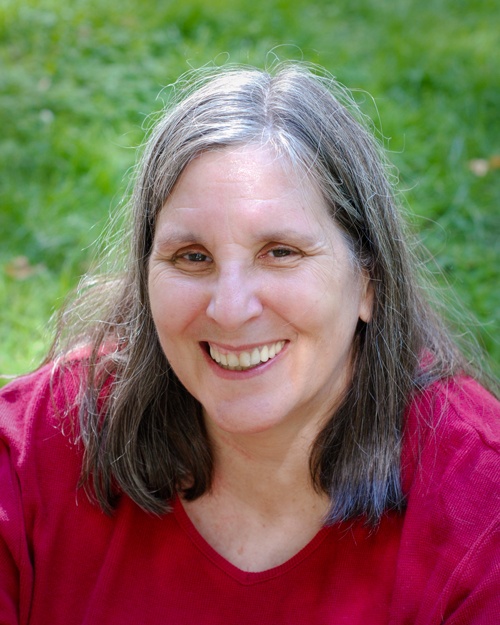 Judy Weightman