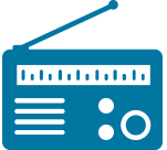 icon-radio