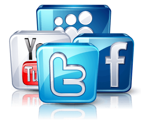 Social Media and Inbound Marketing