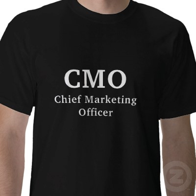CMO and Inbound Marketing