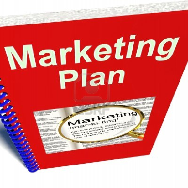 Inbound Marketing Plan