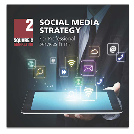 social media strategy cover