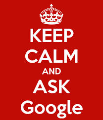 Ask Google