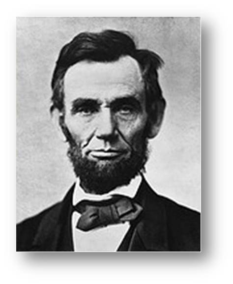Abe Lincoln