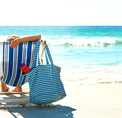 Don't hit the beach without these solutions to your summer sales slump!