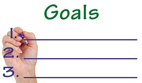 goal setting activities