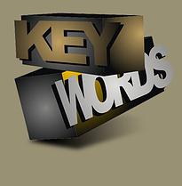 Select the right keywords for SEO