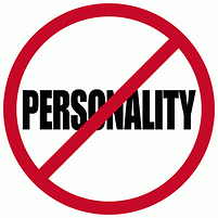 Your Content Has No Personality