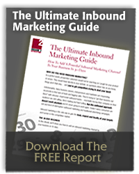 The Ultimate Inbound Marketing Guide
