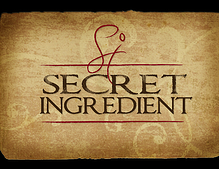 Secret Ingredient for Inbound Marketing