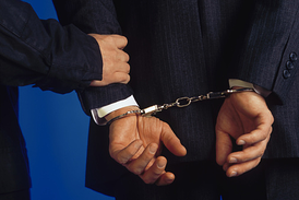 If you're using social media instead of a website, you're under marketing strategy arrest.