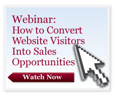 website design webinar