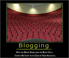 Inbound Marketing Blogging