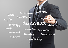 Professional Services Marketing Success