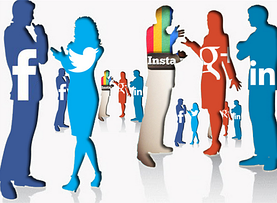 Social Media for Professional Services Firms