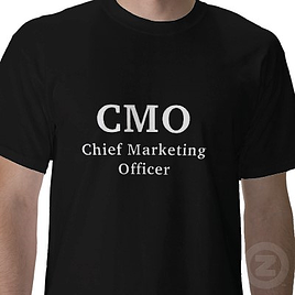 CMO and Inbound Marketing
