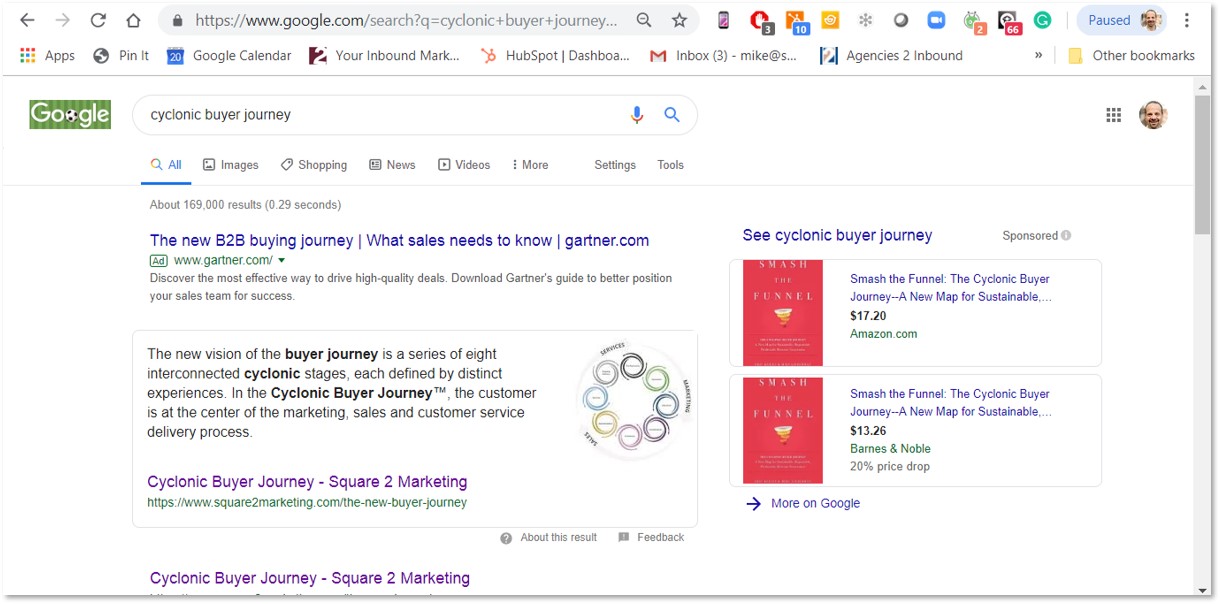 Featured Snippet Position 0