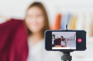 Video Marketing from Home