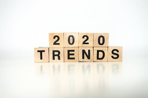 Digital Marketing Trends for 2020