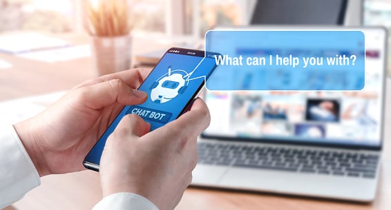 Getting Leads with Chatbots
