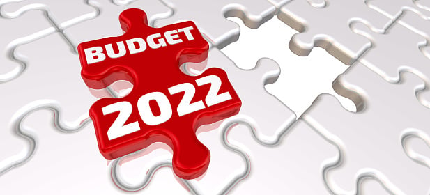 Setting Marketing Budgets 2022