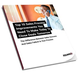 thumb-Top 10 Sales Process Improvements You Need To Make Today