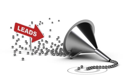 Attracting And Nurturing Leads With Inbound Marketing Strategy