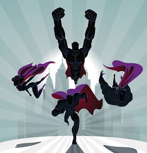 Super Marketers