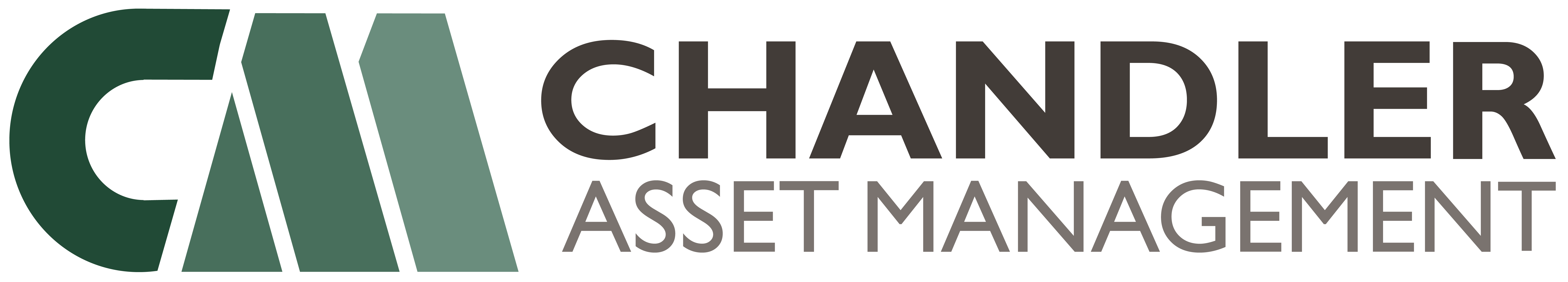 Chandler Asset Management logo