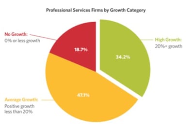 Professiomal Service Firms Marketing Strategy