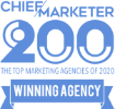 Chief Marketer 200 Top Marketing Agencies Of 2020