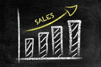 Improving Sales Performance in 2020