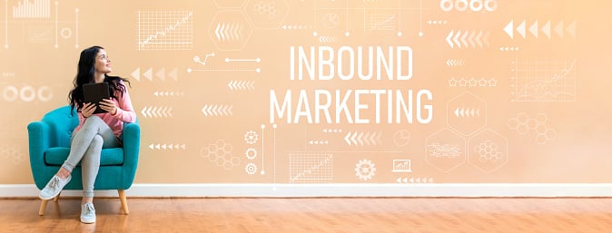 Inbound Marketing Playbook for 2022