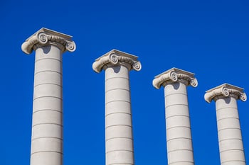 The Four Pillars of Revenue Generation