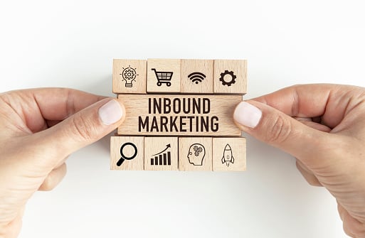 Inbound Marketing Playbook for 2022