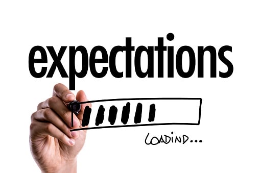 Setting Expectations on Lead Generation