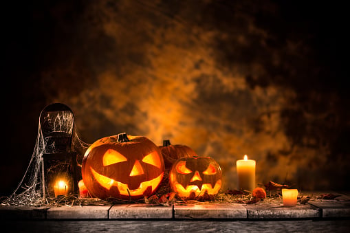 Digital Marketing Trick or Treat