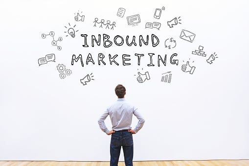 Inbound Marketing Playbook for 2022