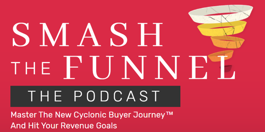 Smash the Funnel - The Podcast